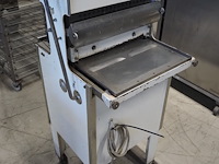 Nn bread slicer - afbeelding 3 van  7