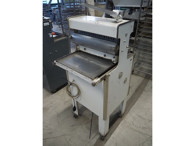 Nn bread slicer - afbeelding 4 van  7