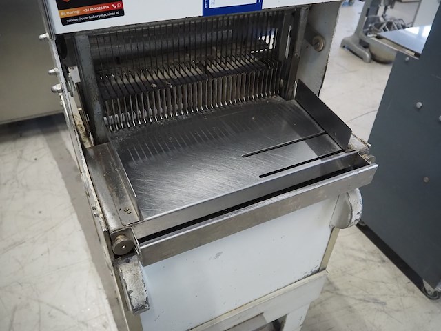 Nn bread slicer - afbeelding 5 van  7