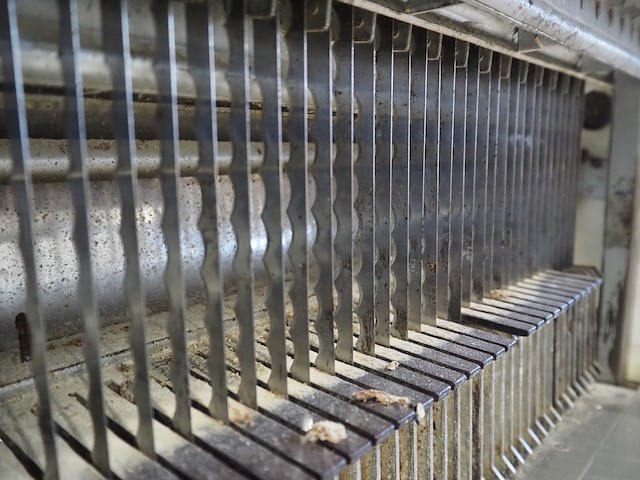 Nn bread slicer - afbeelding 6 van  7