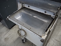 Nn bread slicer - afbeelding 7 van  7