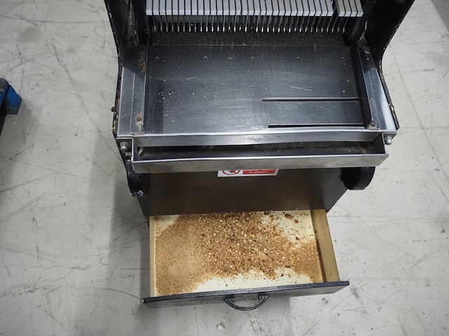 Nn bread slicer - afbeelding 2 van  11