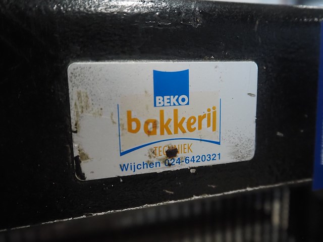 Nn bread slicer - afbeelding 3 van  11