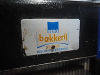 Nn bread slicer - afbeelding 3 van  11
