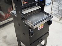 Nn bread slicer - afbeelding 1 van  11