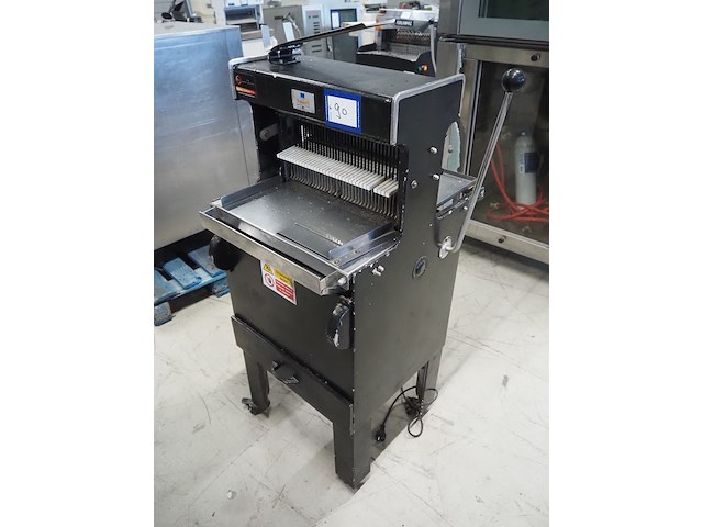 Nn bread slicer - afbeelding 4 van  11