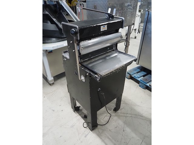 Nn bread slicer - afbeelding 5 van  11