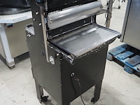 Nn bread slicer - afbeelding 5 van  11