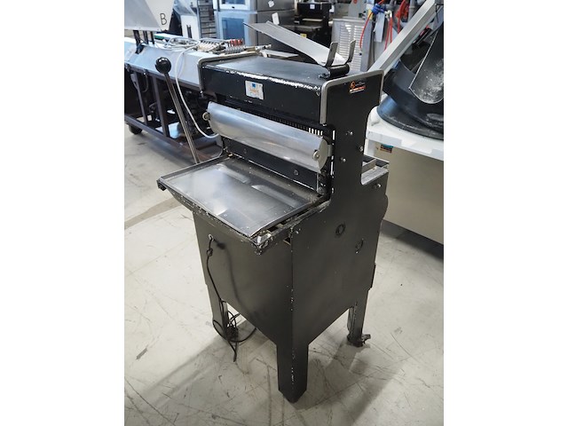 Nn bread slicer - afbeelding 6 van  11