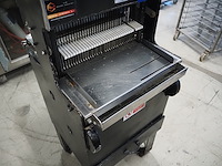Nn bread slicer - afbeelding 7 van  11