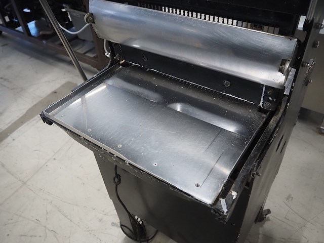 Nn bread slicer - afbeelding 10 van  11