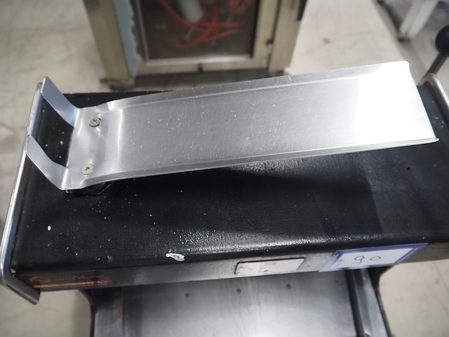 Nn bread slicer - afbeelding 11 van  11