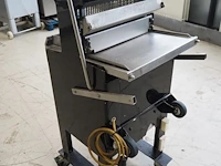 Nn bread slicer - afbeelding 3 van  8