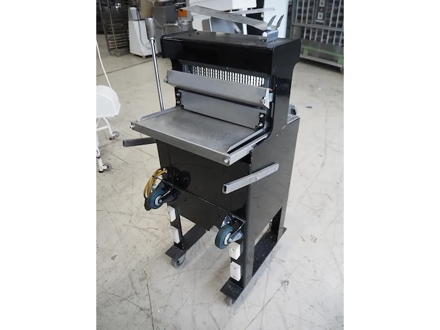 Nn bread slicer - afbeelding 4 van  8