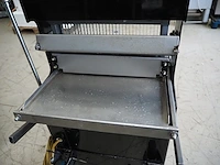 Nn bread slicer - afbeelding 5 van  8