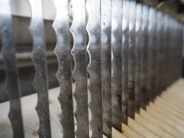 Nn bread slicer - afbeelding 7 van  8
