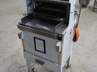 Nn bread slicer - afbeelding 2 van  9