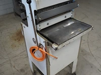 Nn bread slicer - afbeelding 3 van  9