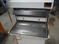 Nn bread slicer - afbeelding 5 van  9