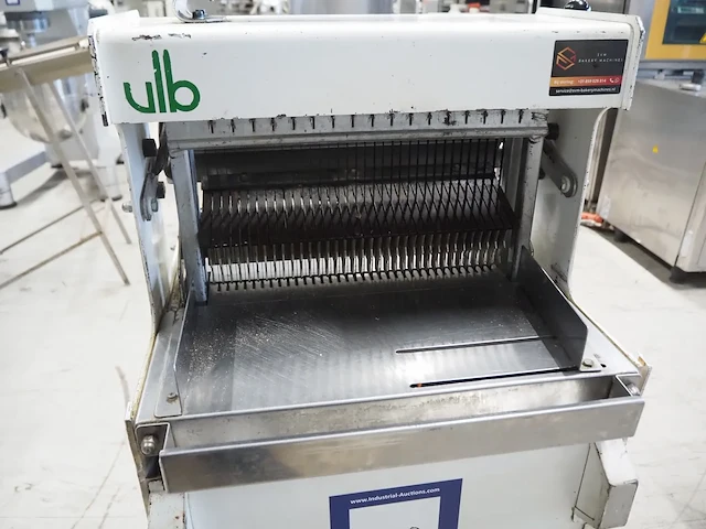 Nn bread slicer - afbeelding 6 van  9