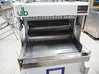 Nn bread slicer - afbeelding 6 van  9