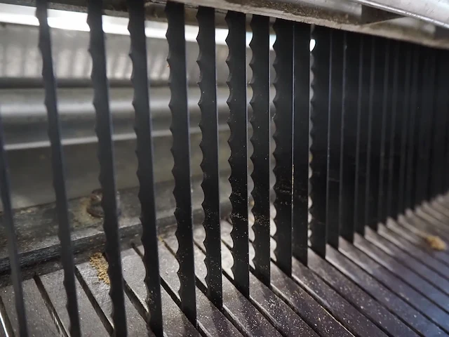 Nn bread slicer - afbeelding 8 van  9