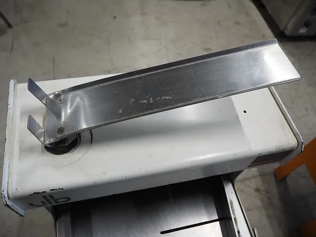 Nn bread slicer - afbeelding 9 van  9