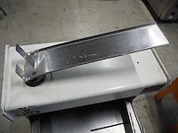 Nn bread slicer - afbeelding 9 van  9