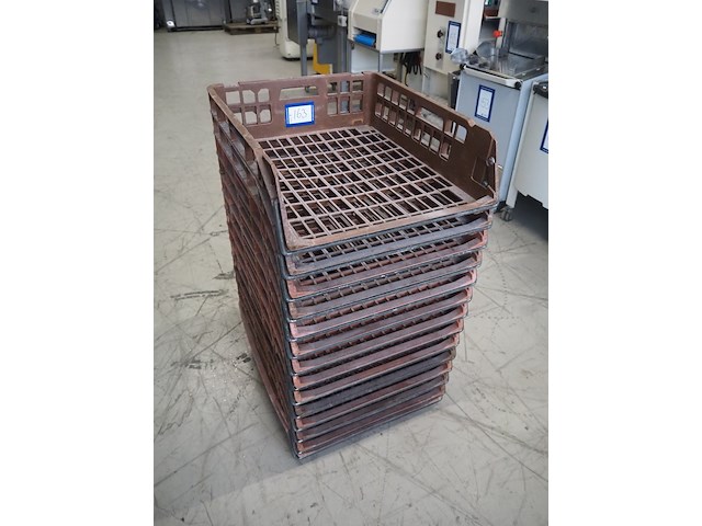 Nn bread trays - afbeelding 1 van  7