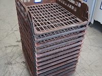 Nn bread trays - afbeelding 1 van  7