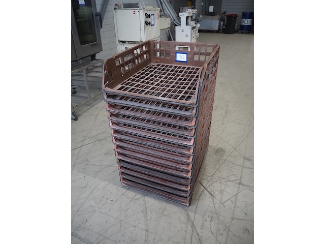 Nn bread trays - afbeelding 2 van  7