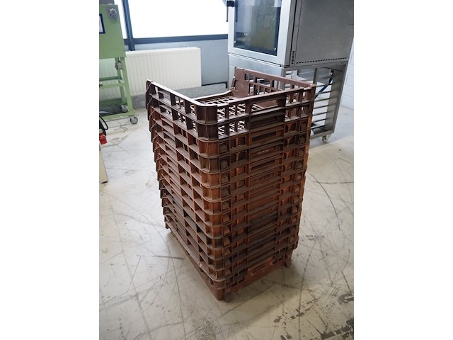 Nn bread trays - afbeelding 3 van  7