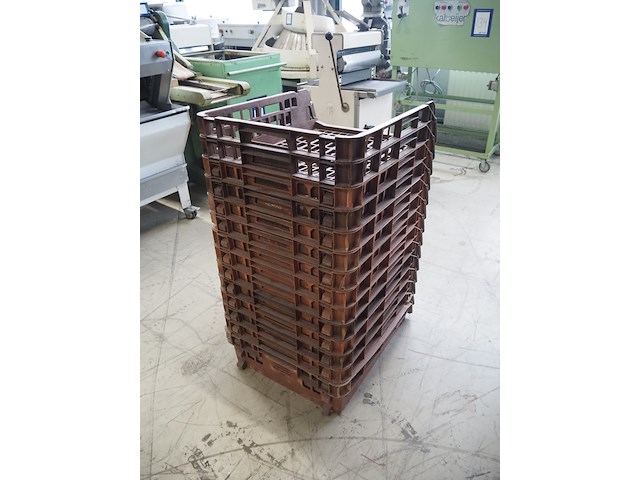 Nn bread trays - afbeelding 4 van  7