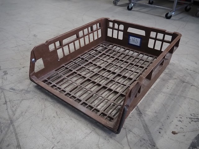 Nn bread trays - afbeelding 5 van  7