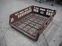 Nn bread trays - afbeelding 5 van  7