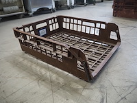 Nn bread trays - afbeelding 6 van  7