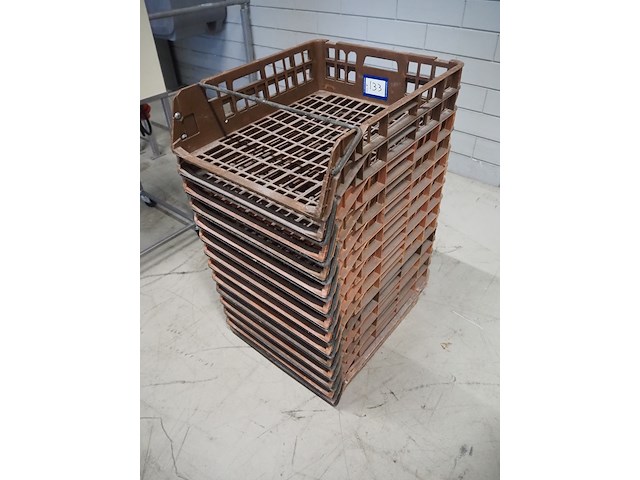Nn bread trays - afbeelding 2 van  5