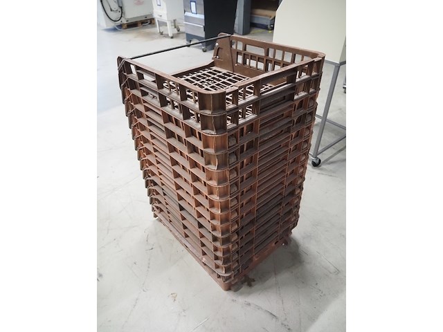 Nn bread trays - afbeelding 3 van  5