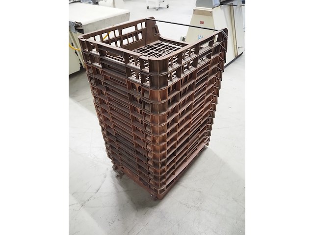 Nn bread trays - afbeelding 4 van  5
