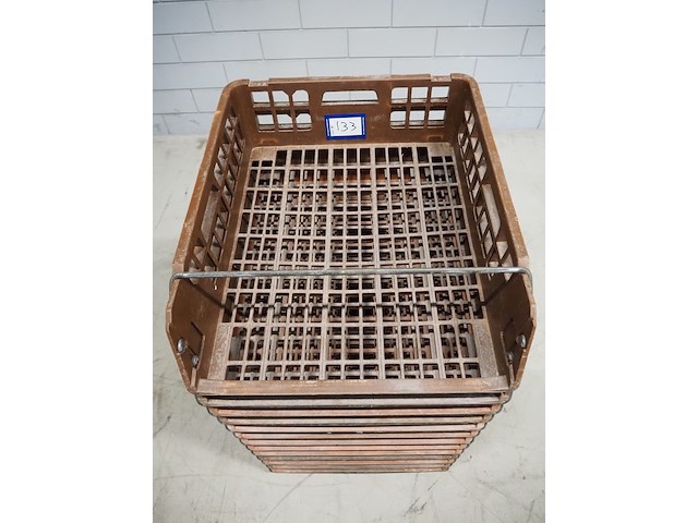 Nn bread trays - afbeelding 5 van  5