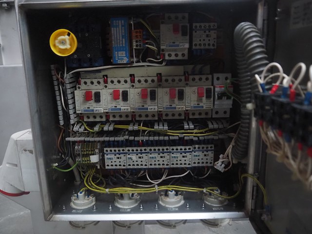 Nn breading machine - afbeelding 6 van  14