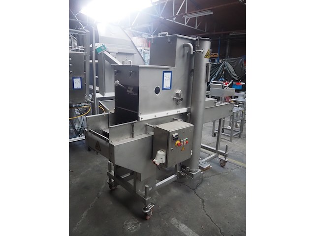 Nn breading machine - afbeelding 7 van  14