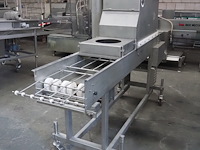 Nn breading machine - afbeelding 9 van  14