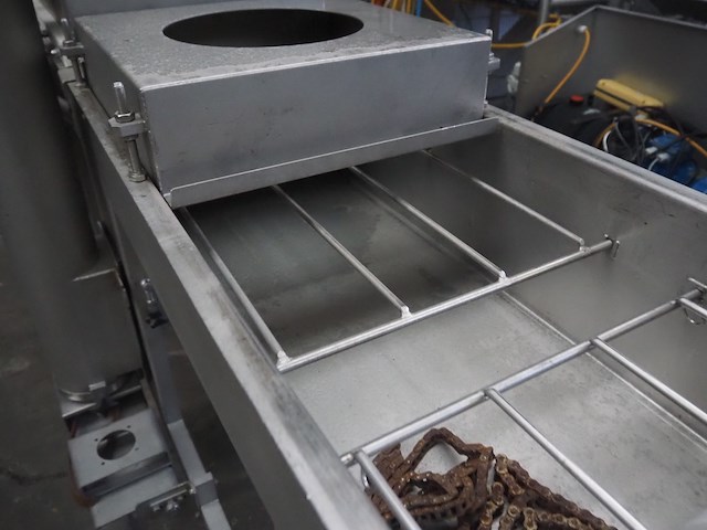 Nn breading machine - afbeelding 11 van  14