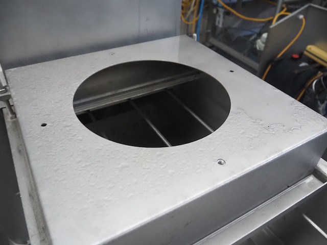 Nn breading machine - afbeelding 12 van  14