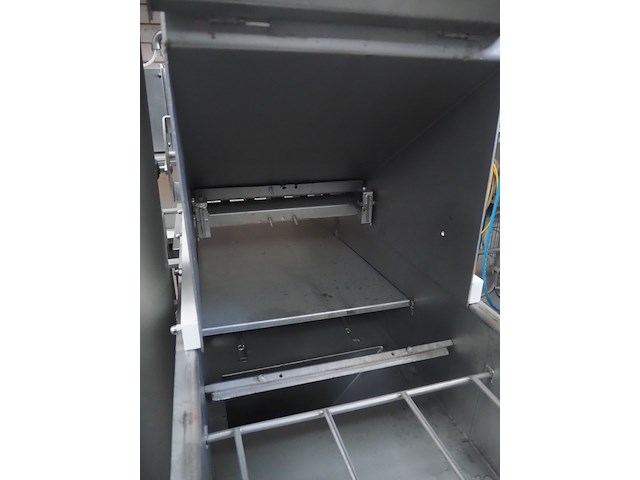 Nn breading machine - afbeelding 13 van  14