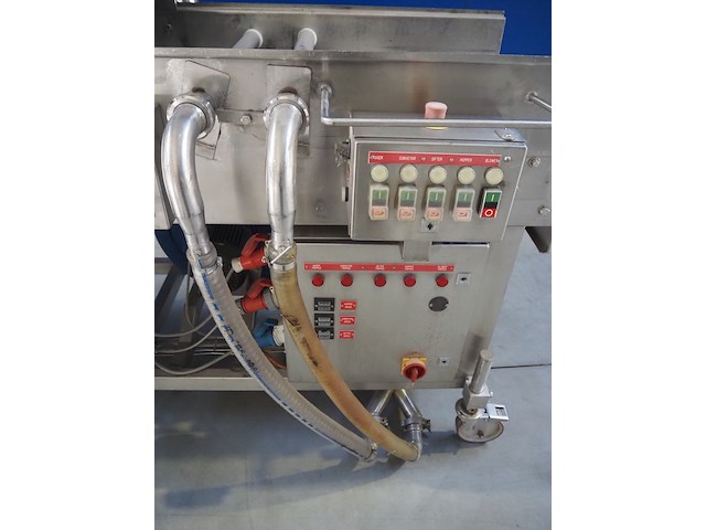 Nn breading machine - afbeelding 3 van  11