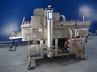 Nn breading machine - afbeelding 1 van  11