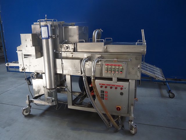 Nn breading machine - afbeelding 4 van  11