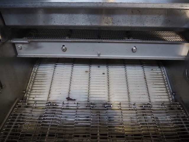 Nn breading machine - afbeelding 6 van  11